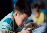 普通家庭的孩子在被手机的影响下还有救么？